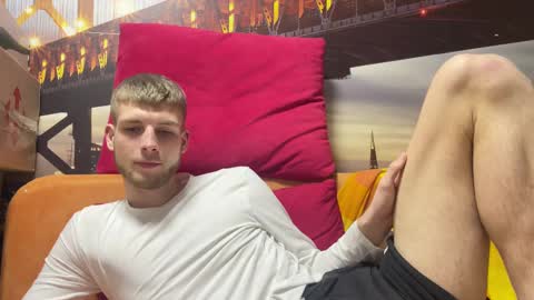 Dima online show from February 17, 3:55 pm