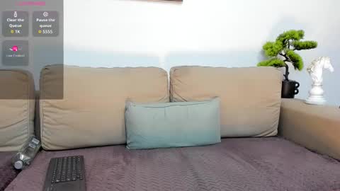 Adam online show from February 2, 4:36 pm