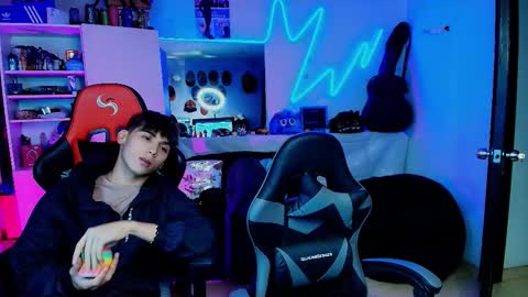 Bad boys online show from March 22, 12:14 am