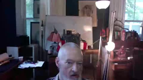 ray1776ray online show from October 6, 3:19 pm