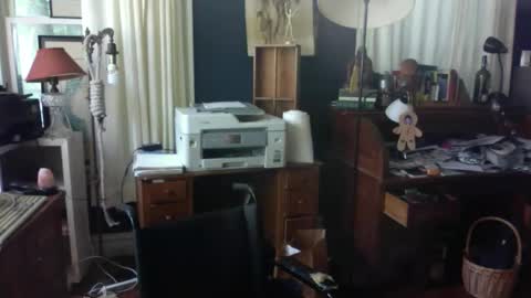 ray1776ray online show from May 15, 7:54 pm