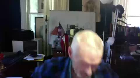 ray1776ray online show from October 20, 3:28 pm