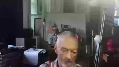 ray1776ray online show from October 11, 11:08 pm