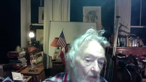 ray1776ray online show from September 15, 12:34 am