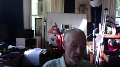 ray1776ray online show from October 10, 10:03 pm