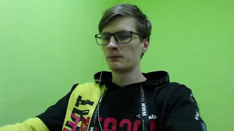Ray Booy  online show from May 31, 5:33 pm