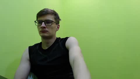 Ray Booy  online show from April 8, 9:07 pm