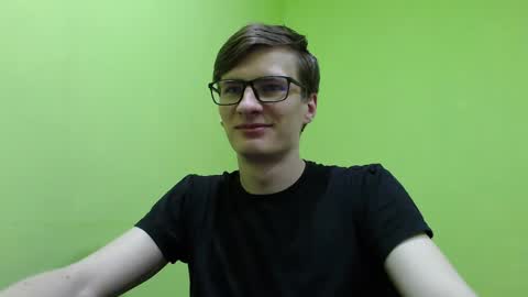 Ray Booy  online show from May 24, 9:49 am