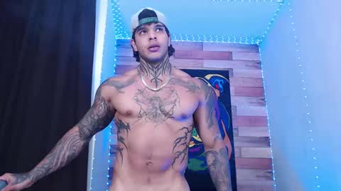 Ray Coopers online show from January 5, 2:06 am