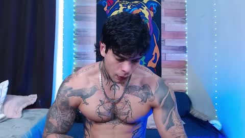 Ray Coopers online show from December 28, 2:01 am