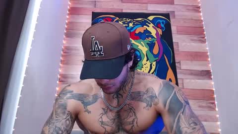 Ray Coopers online show from February 21, 4:29 am