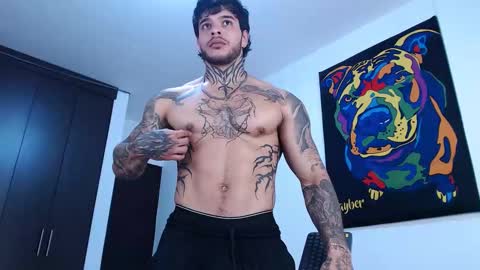 Ray Coopers online show from October 25, 3:40 am