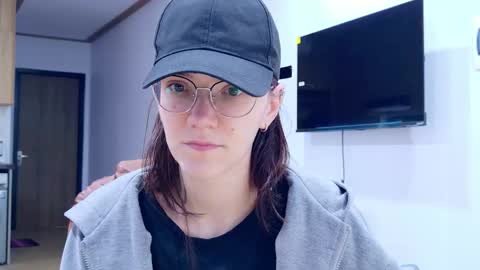 Ray-Ray online show from January 7, 4:39 am