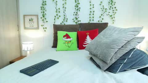 Ray online show from January 8, 1:44 am