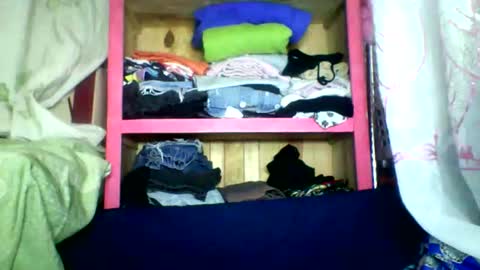 rayana_69 online show from May 3, 9:10 pm