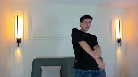 YE online show from November 19, 2:27 pm