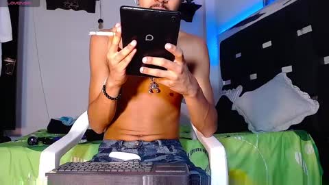 Rayn online show from January 11, 6:44 pm