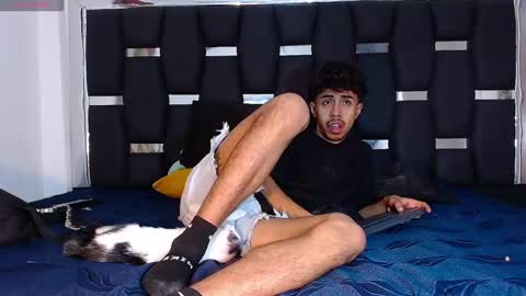 Rayn online show from February 18, 3:10 am