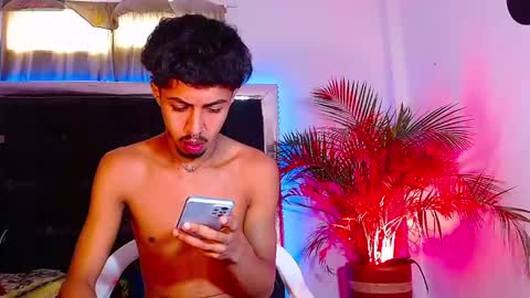 Rayn online show from January 22, 6:20 pm