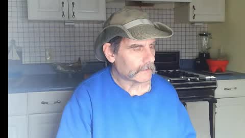 Ray online show from February 1, 7:49 am