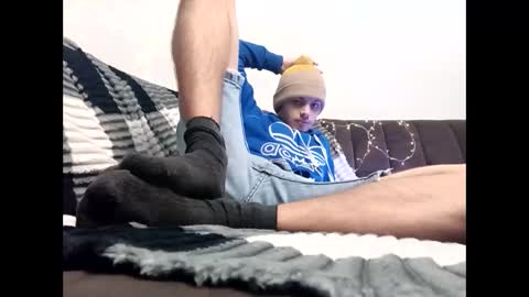 RayMartino online show from December 19, 10:38 pm