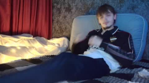 RayMartino online show from February 3, 11:25 am