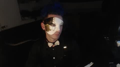 Rayzel online show from November 2, 12:21 am