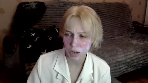  Yrriel Strife Candy-Demon Caveboy mr. Cringe   online show from March 3, 10:11 am