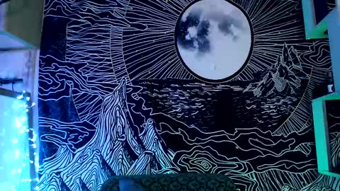  Yrriel Strife Candy-Demon Caveboy mr. Cringe   online show from March 3, 12:06 pm