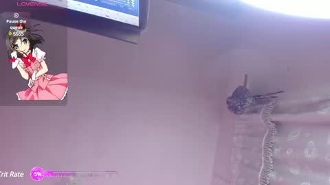 real_sweetbrina online show from February 15, 12:22 pm