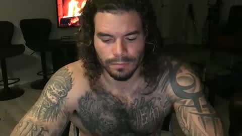 Real Aquaman online show from February 21, 6:38 am