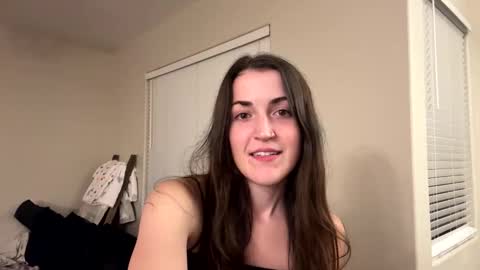 realbeccablair online show from May 10, 4:30 am