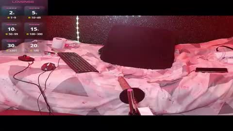 realdirtyfire online show from March 14, 8:18 am