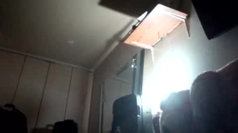 reallife1993 online show from February 18, 5:18 am