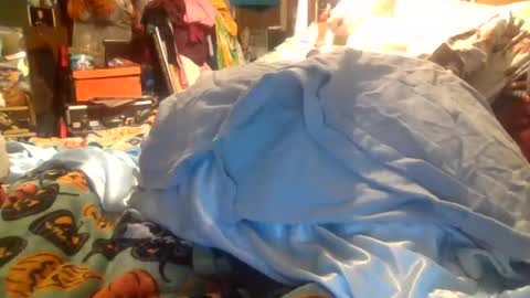 reallyredrum69th online show from July 30, 7:42 am
