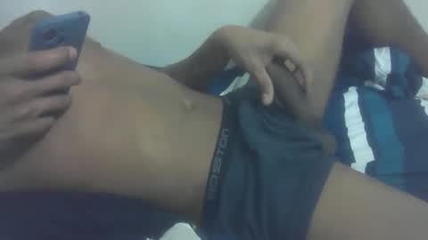 SexyFlacko online show from March 4, 2:30 am