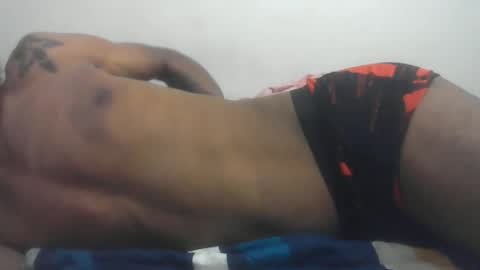 SexyFlacko online show from June 10, 3:50 am