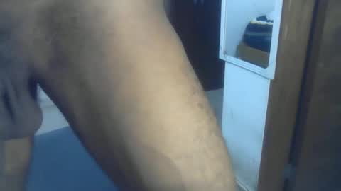 SexyFlacko online show from July 9, 2:37 am