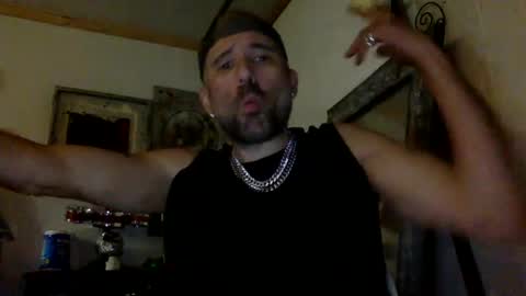 realzilla69 online show from December 8, 10:36 pm