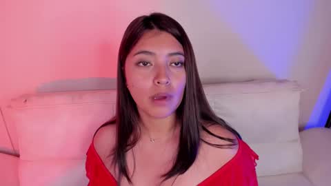 Rebeca online show from November 19, 3:00 pm