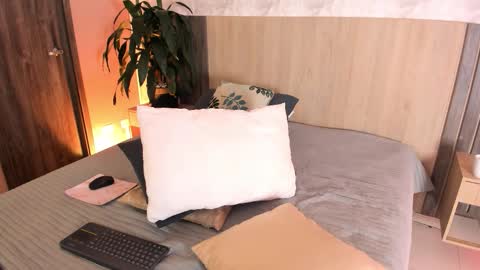 I invite you to my birthday on November 3th  online show from March 10, 8:35 pm