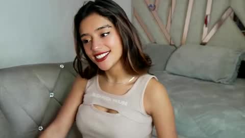  Rebecca online show from February 6, 9:39 pm