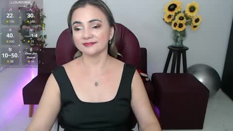 REBECA online show from April 19, 12:50 pm