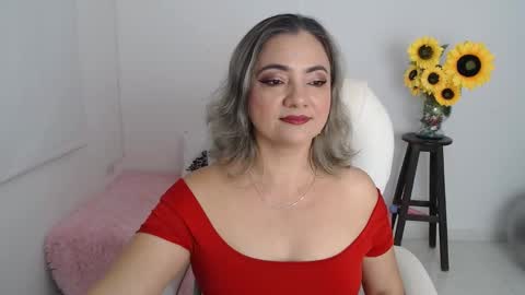 REBECA online show from November 24, 2:16 pm