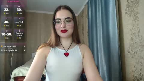 Rebecca online show from March 9, 5:28 pm