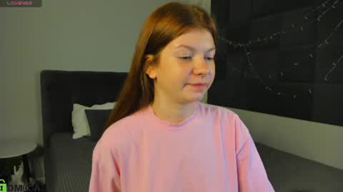 Rebecca online show from June 30, 1:16 am