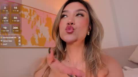 Rebe online show from October 21, 11:08 pm