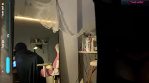 Rebecca Nikson online show from October 29, 2:46 am