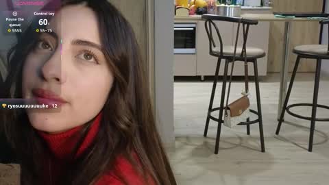 rebeccawhite_meow online show from November 4, 1:07 am