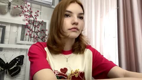 Zoe online show from March 22, 11:14 am